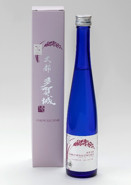 古代米美酒「おもわく姫」